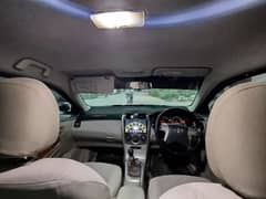 Toyota Corolla Altis 2009