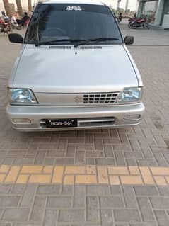 Mehran vx 2019 MashaAllah achi car