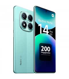 redmi note 14 pro panel changed  8/256 with box charger
