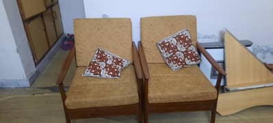 Danish Sofa for sale 5 seater