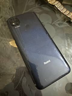 Redmi 9C 4/128 GB For Sale!!!