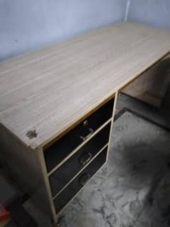 office table