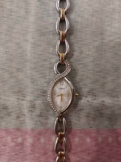 TIMEX WOMEN WATCH