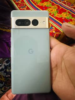 google pixel 7pro