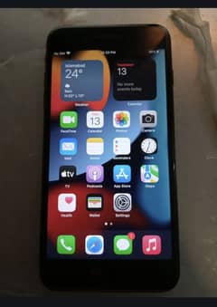 iPhone 7plus 03348080651