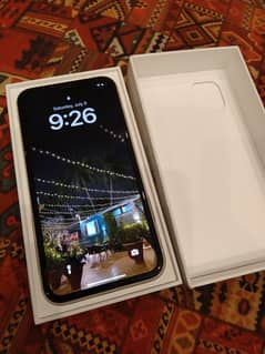 iPhone