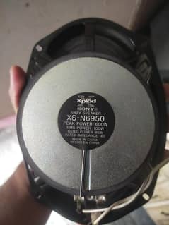 Sony Original  original Spekar