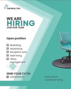 staff