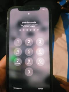urgent sale iphone non PTA