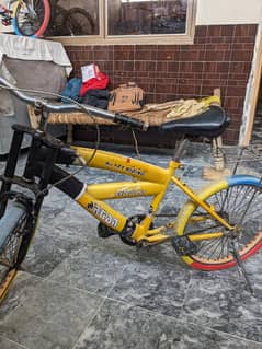 bicycle