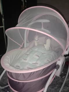 baby basinet