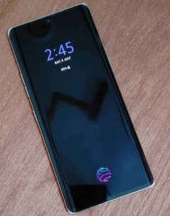 LG Velvet 5G