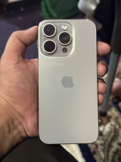 Iphone 15 Pro