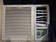 Window A. C. 0.75 ton For Sale