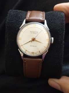ORIGINAL AUREOLE WATCH WATSAP 03432655513