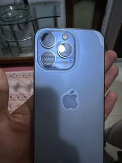 iPhone 13pro