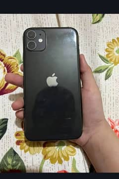 iPhone 11 Sim Time Not Used