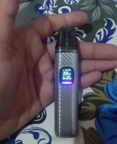 oxva X lim pro 2
