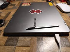 Samsung Chromebook Plus V2, Intel® Celeron®, 32GB eMMC, Light Titan