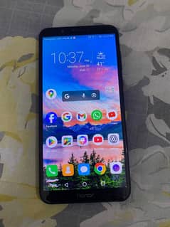 Huawei 7