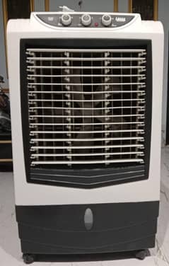 I zone air colar