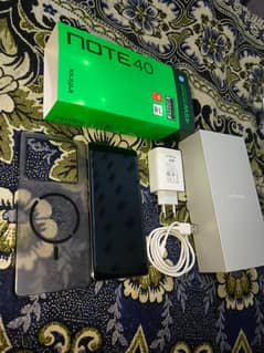 Infinix