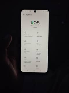 Infinix Hot 30 Play 4+4  64