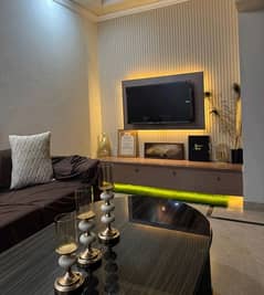 Corner