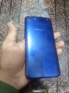 Oppo A83