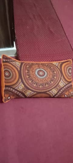 7 pillows good qualities