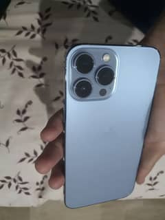 13 pro max Non PTA