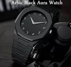 arabic
