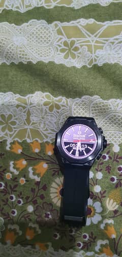 Seveston Force Pro only 4 times wear