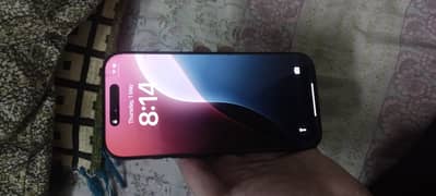 iPhone 16 pro