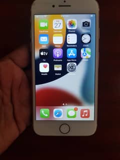 Apple iPhone 7 32 GB PTA Approved