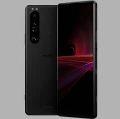 Sony experia mark 3