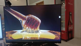 HP Z24n 24" Border less LED | 1920 x 1200 | LED SCREEN