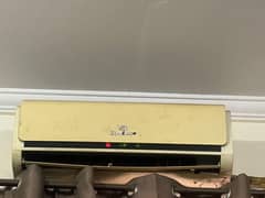 Split AC ( non inverter)