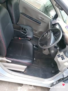 DAIHATSU MIRA 2012/16 X MEMORIAL
