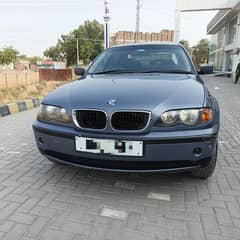 BMW 3 Series 316i