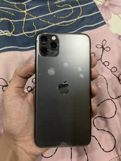 iPhone 11 Pro Max 256Gb Jv