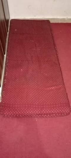 4 mattress