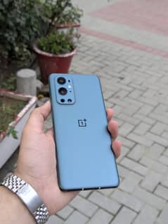 OnePlus 9 Pro 12/256