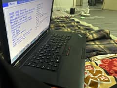 lenovo ThinkPad  | Core i5 3rd Gen