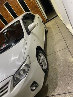 Corolla