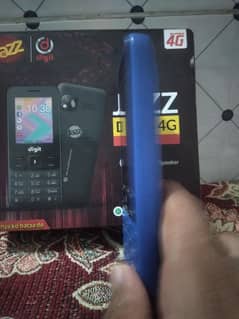 jazz digit 4g
