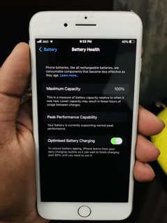 7plus 128 PTA approved