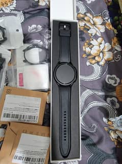 Samsung Galaxy watch 6 Classic