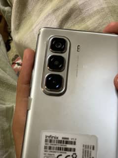 infinix hot 50 pro plus