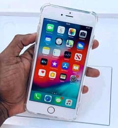 Iphone 7 puls 128GB my WhatsApp number 0329*38*19*821